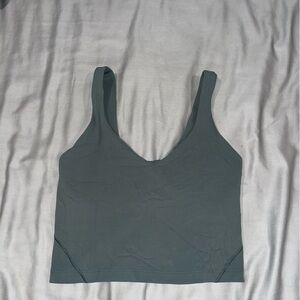 Lululemon align tank top